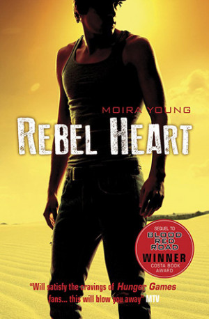 181 Book Review: Rebel Heart