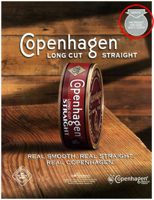 Copenhagen Snuff - Find Low Cost Copenhagen Smokeless Tobacco