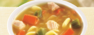 Chicken Noodle - Soups - Microwavable Bowls - Healthy Choice