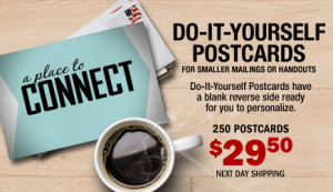 Invite Your Community to Your Church with a Church Mailing