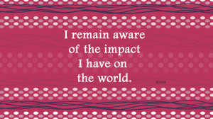 Saving Planet Earth Quotes