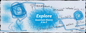 Quantum Theory: A to Z Quantum Quotes Quantum Resources Filming Tips