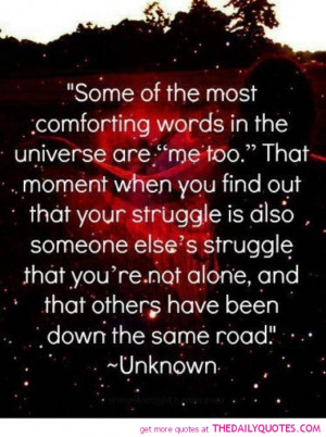 Comforting Quotes About Life Motivational love life quotes