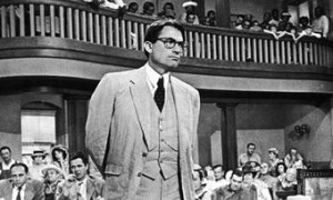 Atticus Finch