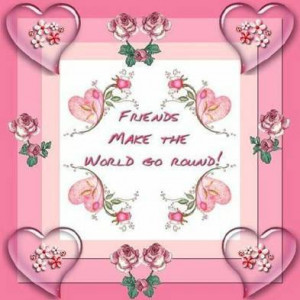 friendship quotes - yorkshire_rose Photo