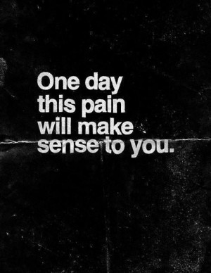life, love, pain, quote, quotes
