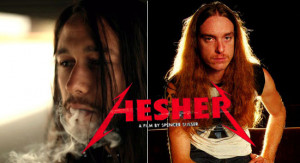 ... Hesher' Character Was Loosely Modeled After Metallica's Cliff Burton
