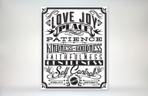 Back > Quotes For > Bible Verses Black And White