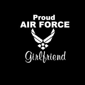 Cute air force girlfriend quotes wallpapers