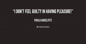 Quotes Images All Feel Guilty