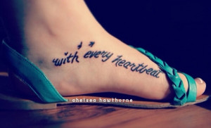 ... quotes mothers daughters tattoo foot tattoo quotes mothers tattoo