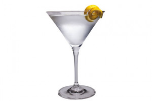 the perfect martini i like my martini dry chilled and intense with a ...