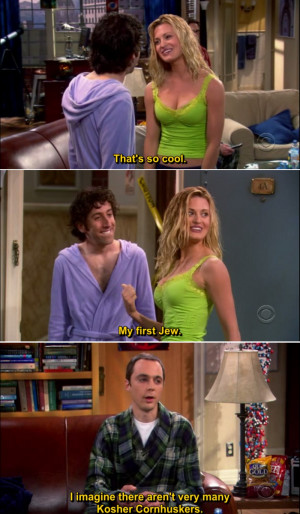 The Big Bang Theory Quote-5