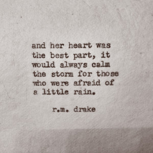 instagram love poetry by rm drake from Miami Florida