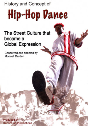 History And Concept Of Hip Hop Dance The Street Culture That Became A ...