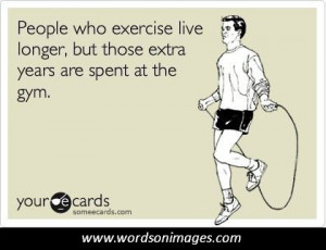 Funny thoughts for the day