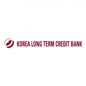 free vector Korea long term credit bank