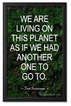 ... Quotes, Inspiring Quotes, Gp2 Environmentali, Earth Planets Quotes