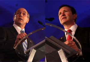 More Back-And-Forth In The Landry-Boustany Fight