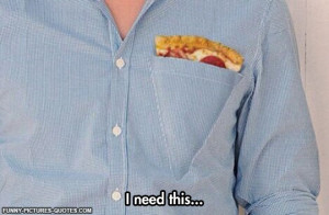Pizza Funny Quotes Timeline Cover Picture