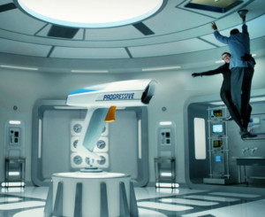 The Name Your Price® Tool. Only from Progressive.