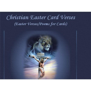Collection of Great Easter Card Sayings for Your Custom Card Designs