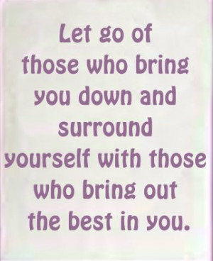 let people bring you quotes about being let down let people quotes ...