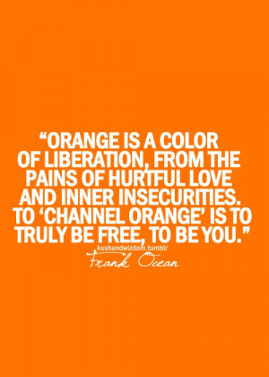 OFWGKTA odd future kushandwizdom frank ocean frank ocean quotes