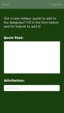 ... and throughout history tags general stars army army quotes military