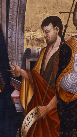 Saint John The Baptist picture