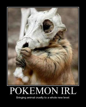 10 Best Demotivational Posters Involving Animals