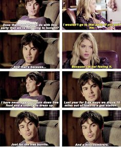 Pretty Little Liars Season 5 Episode 9 #5x09 March of Crimes More