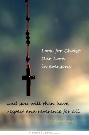 faith quotes jesus christ everyday