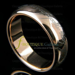 Melda – Lord of the Rings' Elvish Love Band: This is the Elvish Love ...