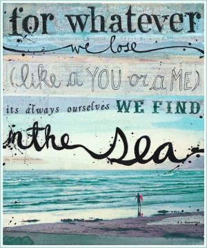 Saturday Beach Time Quote