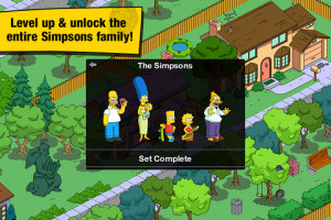 The Simpsons: Tapped Out review