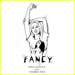 Iggy Azalea: 'Fancy' Full Song & Lyrics - LISTEN NOW!