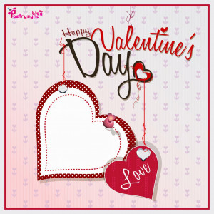 Valentines Day Greetings Quotes and Sayings with Picture Card