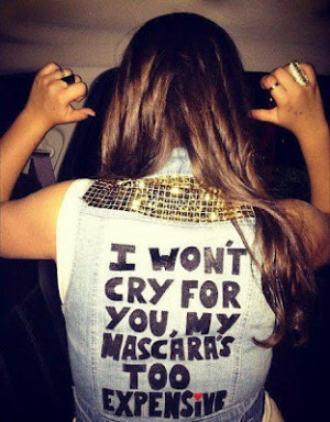 Break Up Quotes Glitters (30)