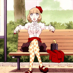 ... kuragehime princess jellyfish Kuranosuke Koibuchi jellyfishfashion