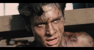 Perseverance Is Everything in the New 'Unbroken' Trailer (VIDEO)