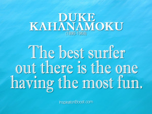 Surf Quotes and Sayings