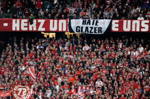 Re: [G] Very Poor Performance @ Allianz Arena Stadium (Bayern Munchen ...
