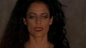 Sonia Braga Actress...
