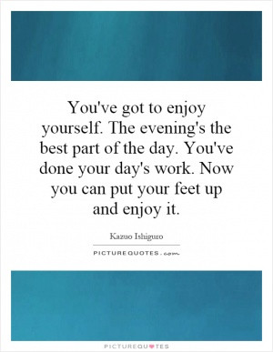 'll figure it out! You get on your plane and I'll get on mine. And we ...