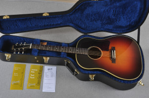 Gibson Guitar J 45 Reissue