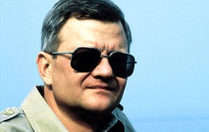 ... Tom Clancy’s work had a sizeable impact on the movie world. He has