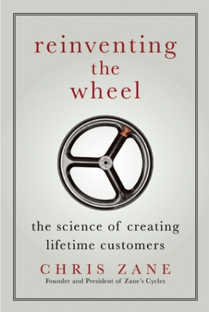 Start by marking “Reinventing the Wheel: The Science of Creating ...
