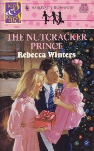 Start by marking “The Nutcracker Prince (Harlequin Romance #3340 ...