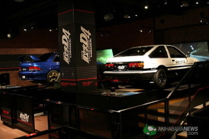AE86 related games > Gamers